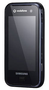 Samsung F700